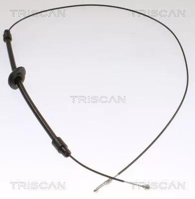 Seilzug, Feststellbremse