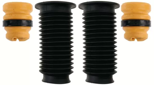 Staubschutzsatz, Stoßdämpfer