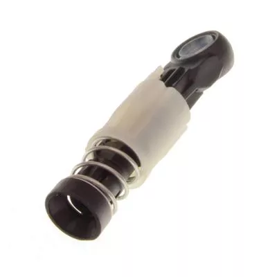 Seilzug, Schaltgetriebe