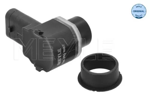 Sensor, Einparkhilfe