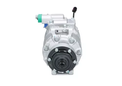 Kompressor, Klimaanlage