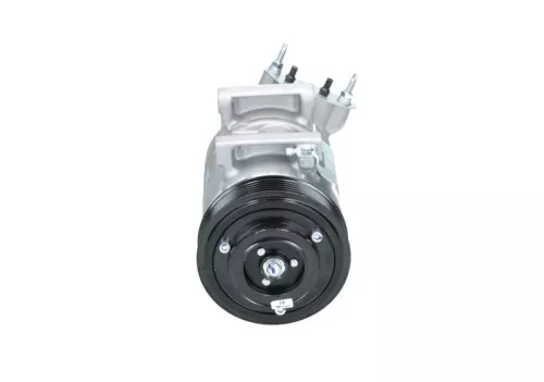 Kompressor, Klimaanlage