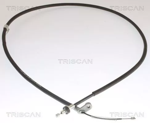 Seilzug, Feststellbremse