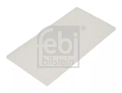 Filter, Innenraumluft