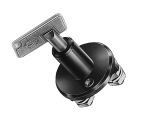 Hauptbatterieschalter